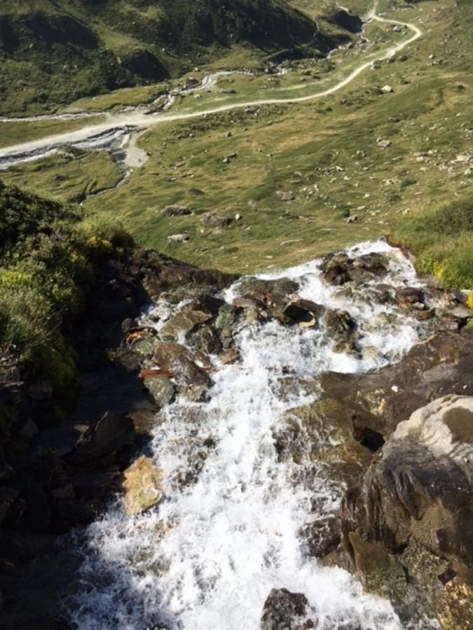 Apartmán Casa Cervinia Circus Breuil-Cervinia Exteriér fotografie