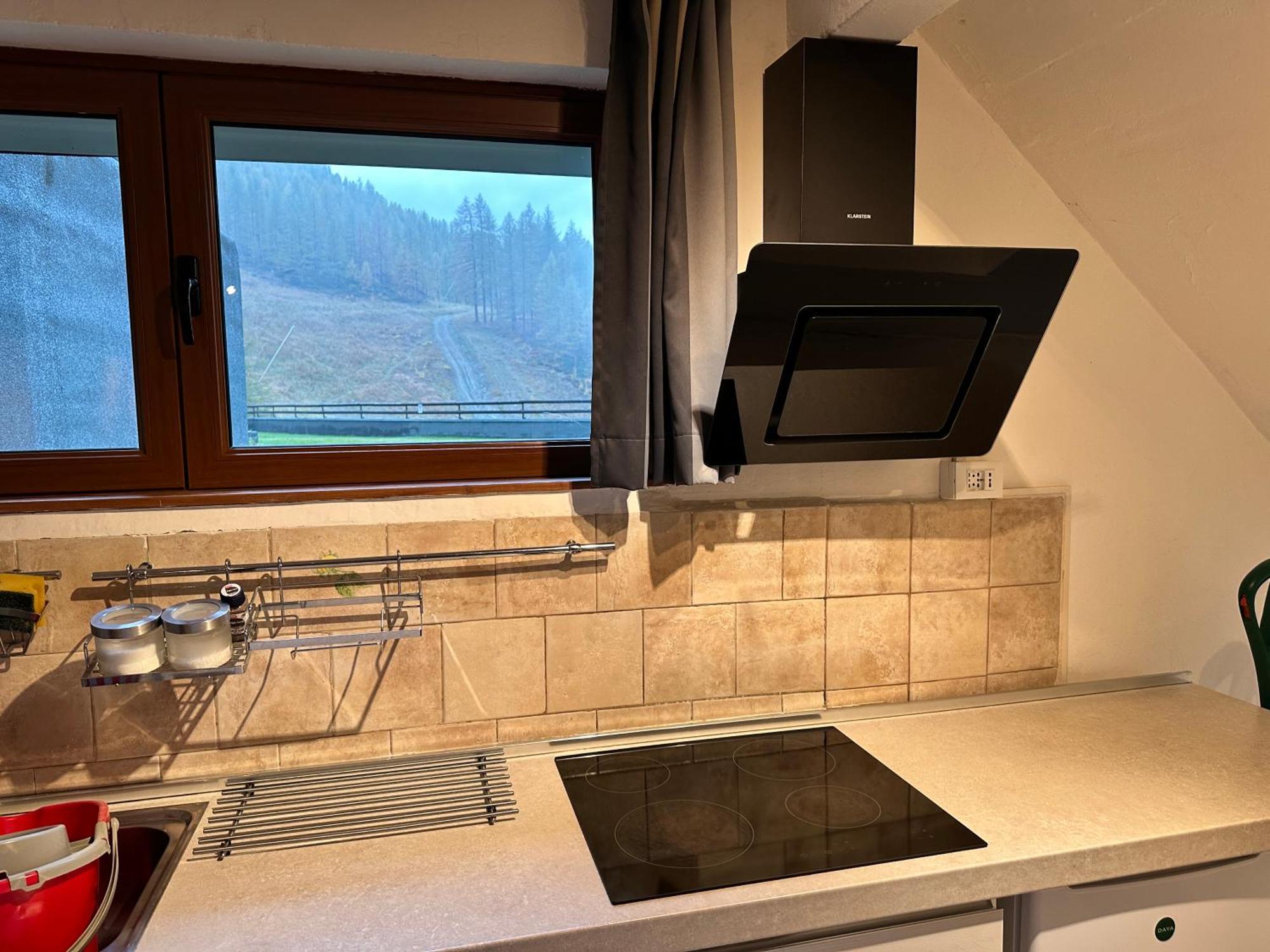 Apartmán Casa Cervinia Circus Breuil-Cervinia Exteriér fotografie
